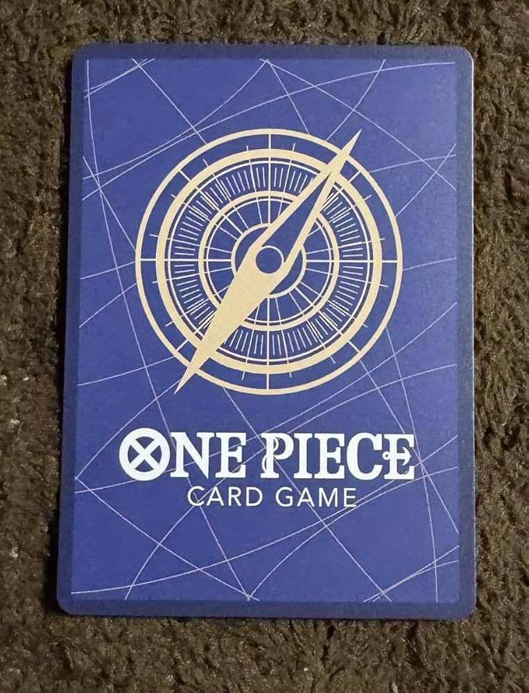 Amazon.co.jp: ONE PIECEカードゲーム キャプテンジョン UCOP07